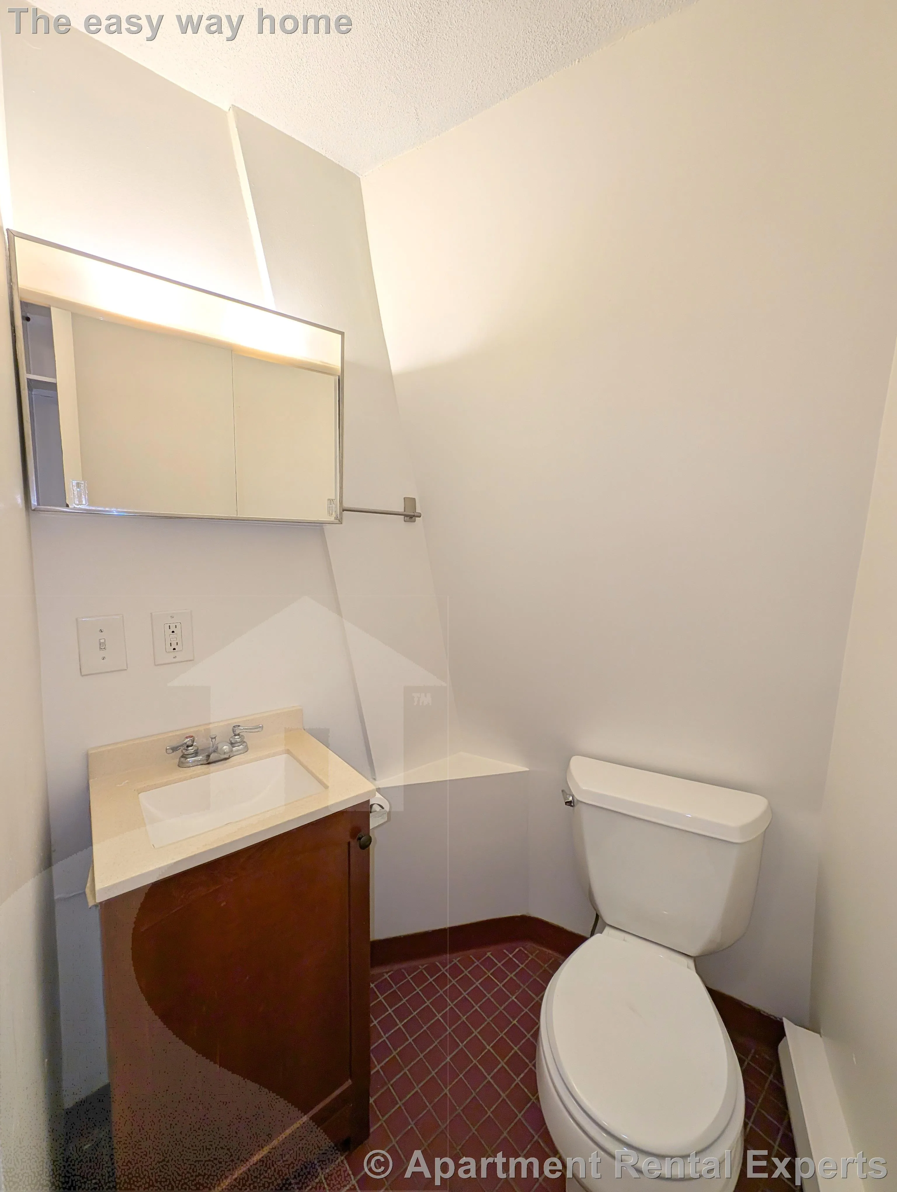 Studio bed, 1 bath apartment for rent at 3 Holland St Unit 4, Davis Square — photo 7 of 11