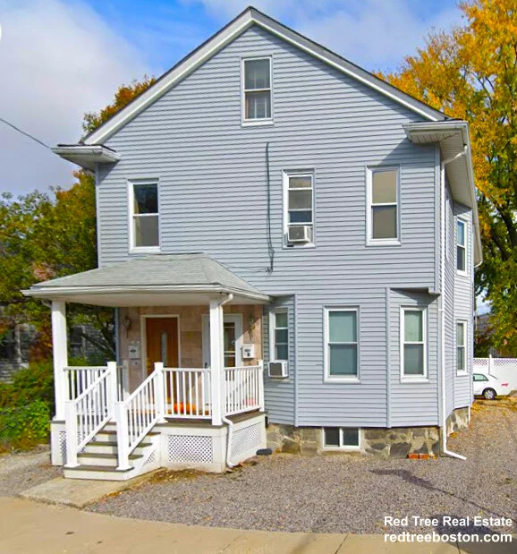 4 bed, 1 bath apartment for rent at 3 Holman St Unit 2, Allston — photo 10 of 10