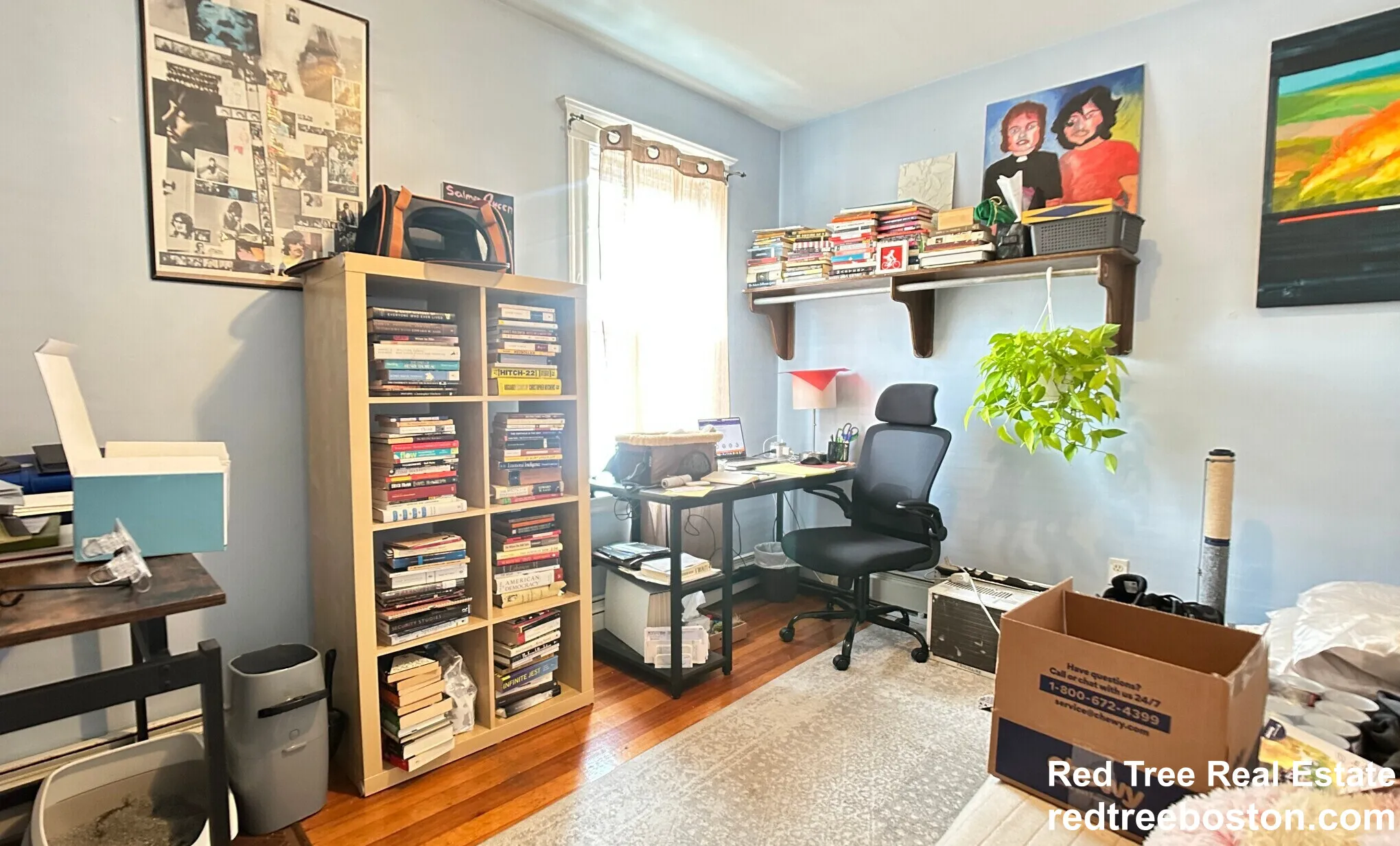 4 bed, 1 bath apartment for rent at 3 Holman St Unit 2, Allston — photo 7 of 10