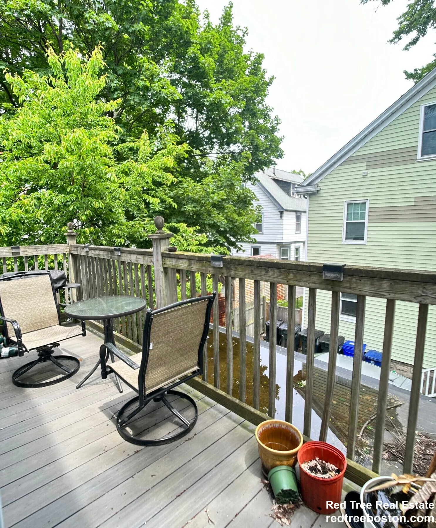 4 bed, 1 bath apartment for rent at 3 Holman St Unit 2, Allston — photo 9 of 10