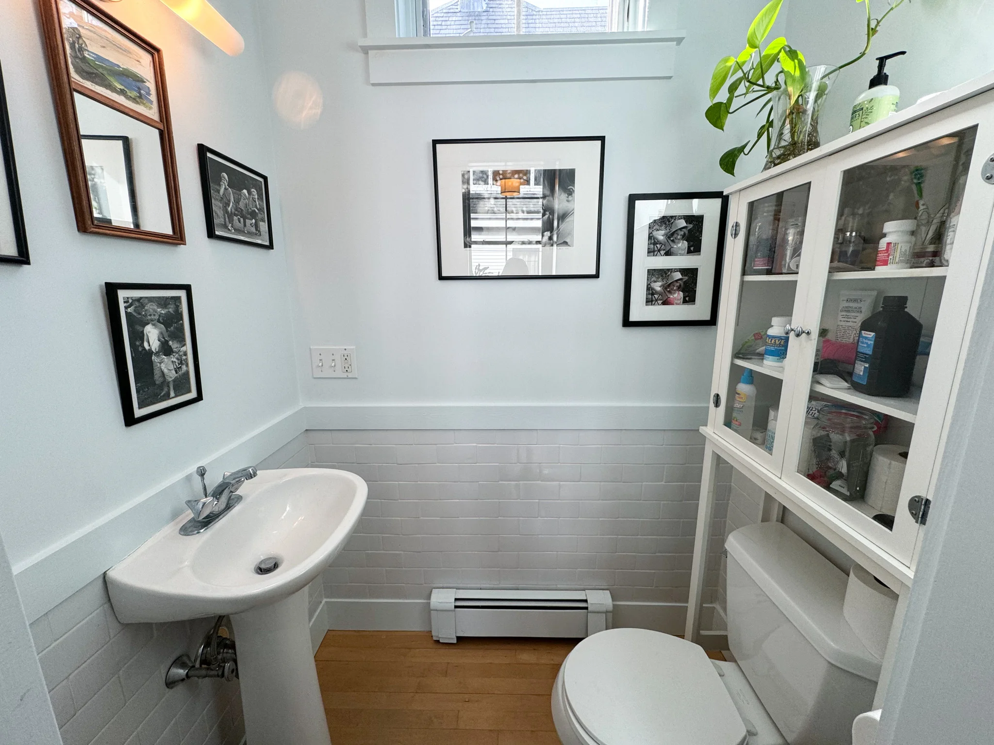 3 bed, 2.5 bath apartment for rent at 3 Howland St Unit 1, Baldwin — photo 17 of 19