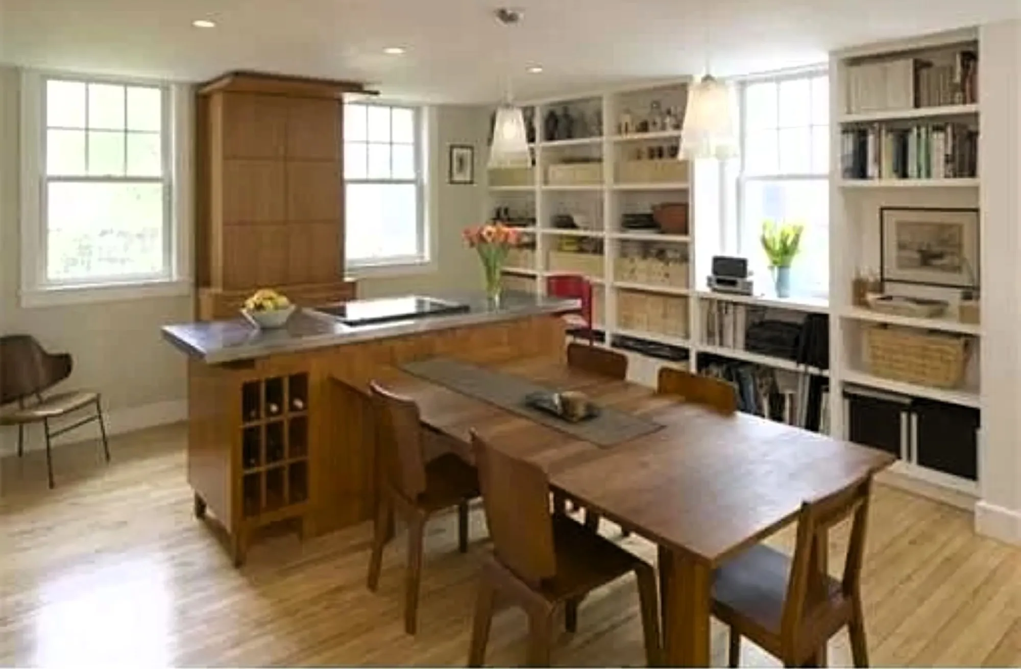 3 bed, 2.5 bath apartment for rent at 3 Howland St Unit 1, Baldwin — photo 8 of 19