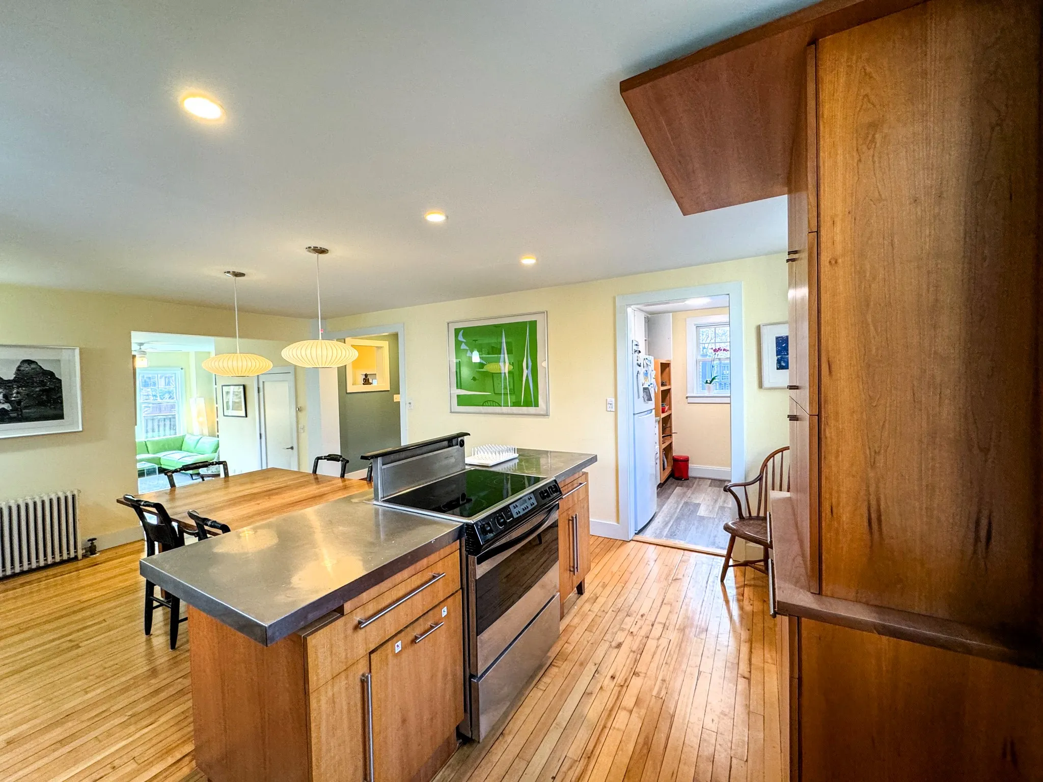 3 bed, 2.5 bath apartment for rent at 3 Howland St Unit 1, Baldwin — photo 10 of 19