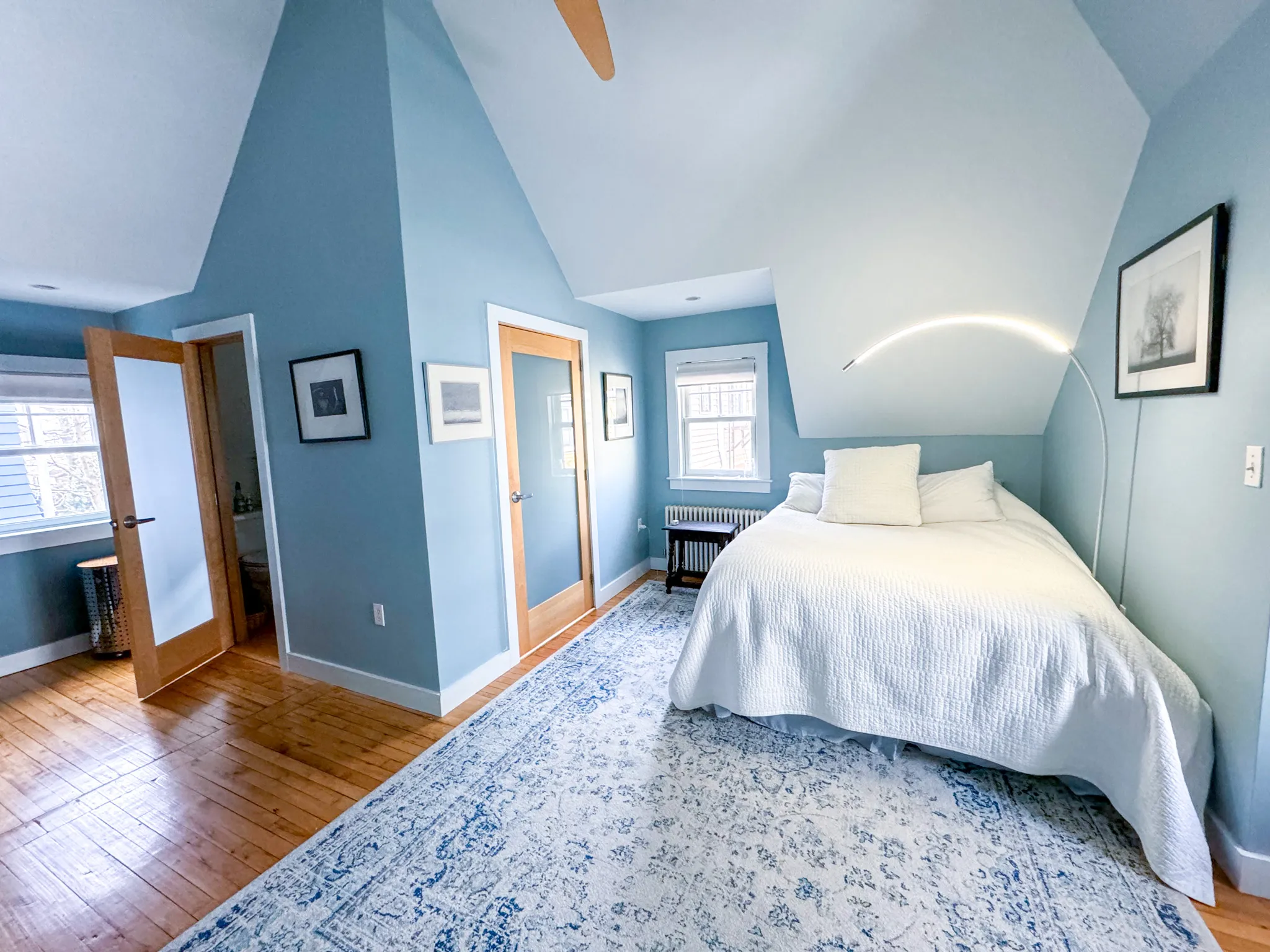 3 bed, 2.5 bath apartment for rent at 3 Howland St Unit 1, Baldwin — photo 4 of 19