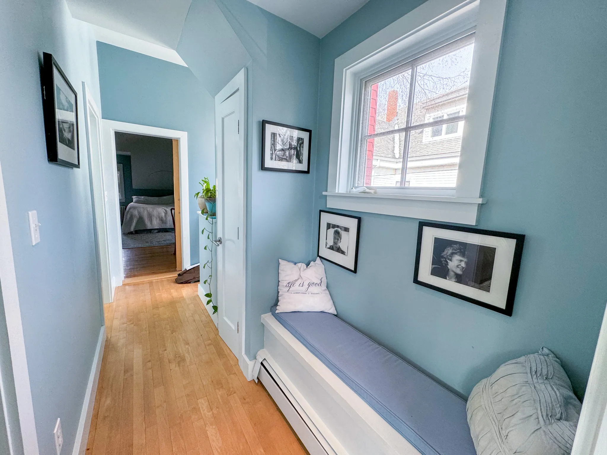 3 bed, 2.5 bath apartment for rent at 3 Howland St Unit 1, Baldwin — photo 15 of 19