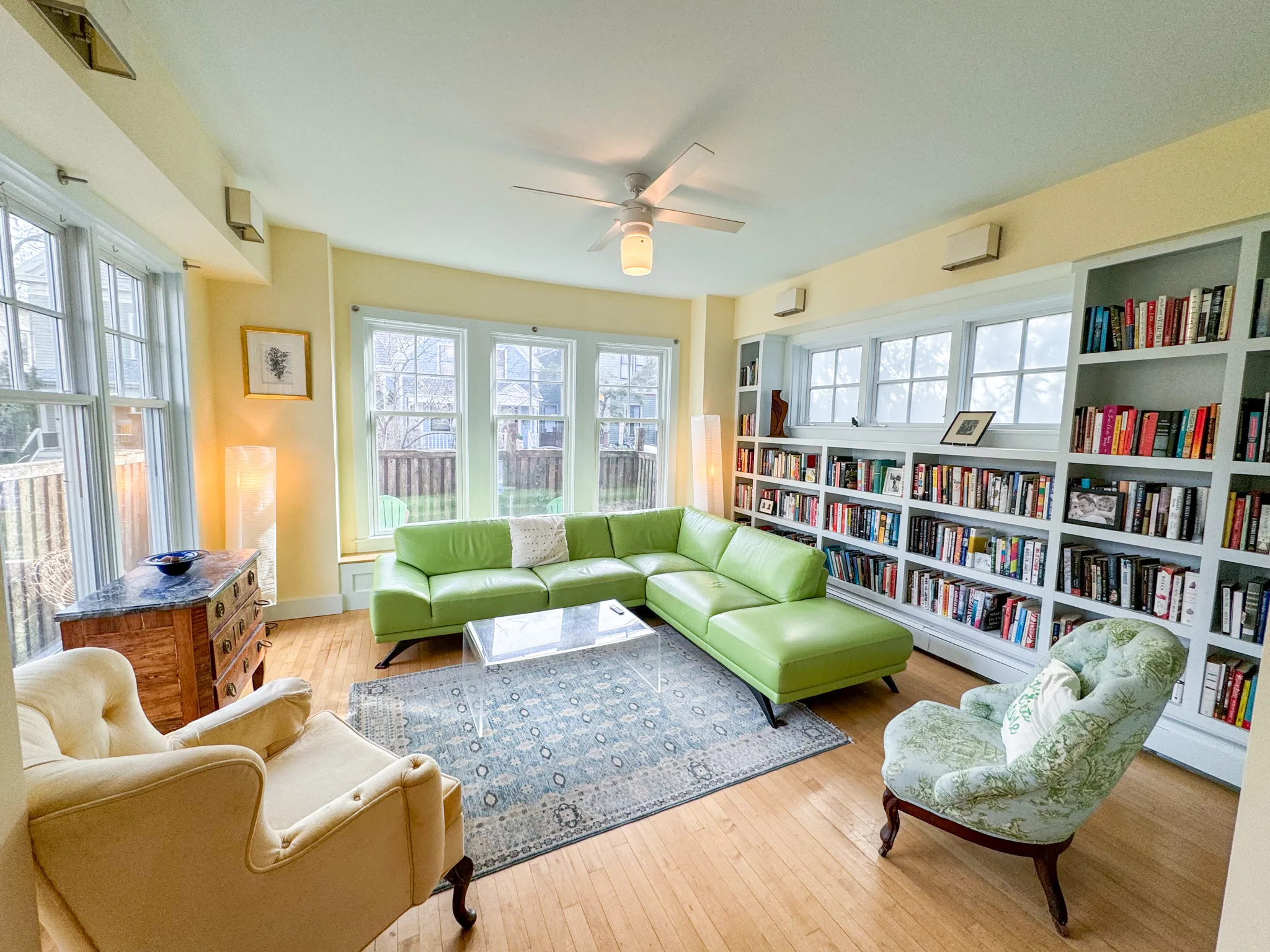 3 bed, 2.5 bath apartment for rent at 3 Howland St Unit 1, Baldwin — photo 1 of 19