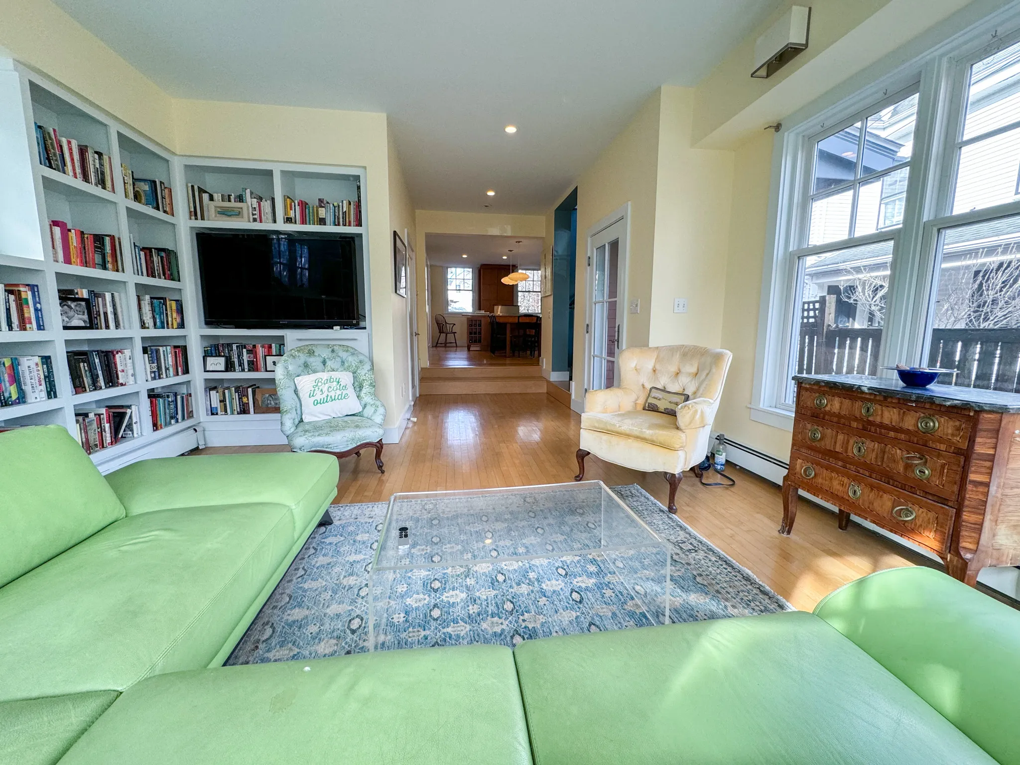 3 bed, 2.5 bath apartment for rent at 3 Howland St Unit 1, Baldwin — photo 7 of 19
