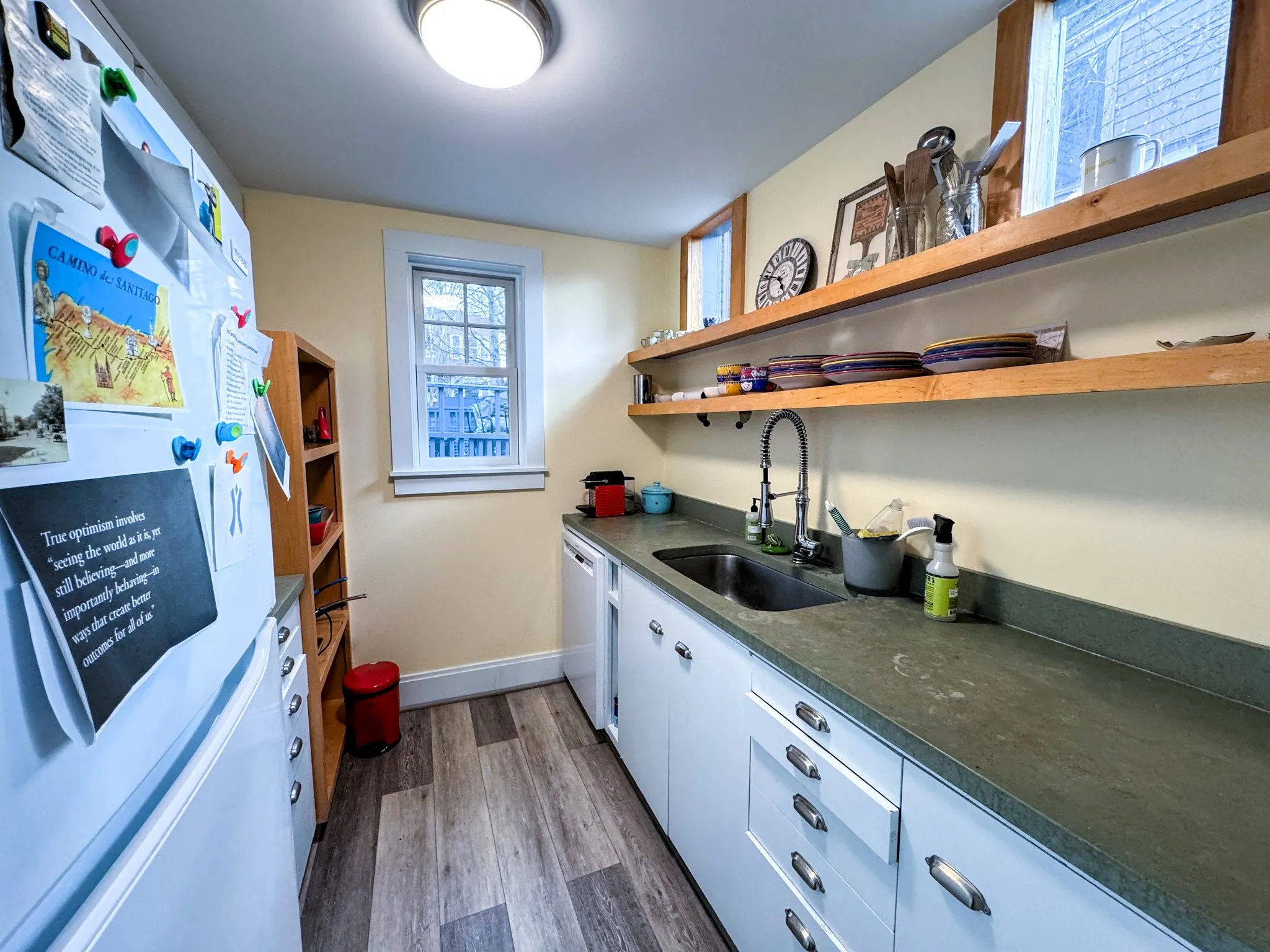 3 bed, 2.5 bath apartment for rent at 3 Howland St Unit 1, Baldwin — photo 13 of 19