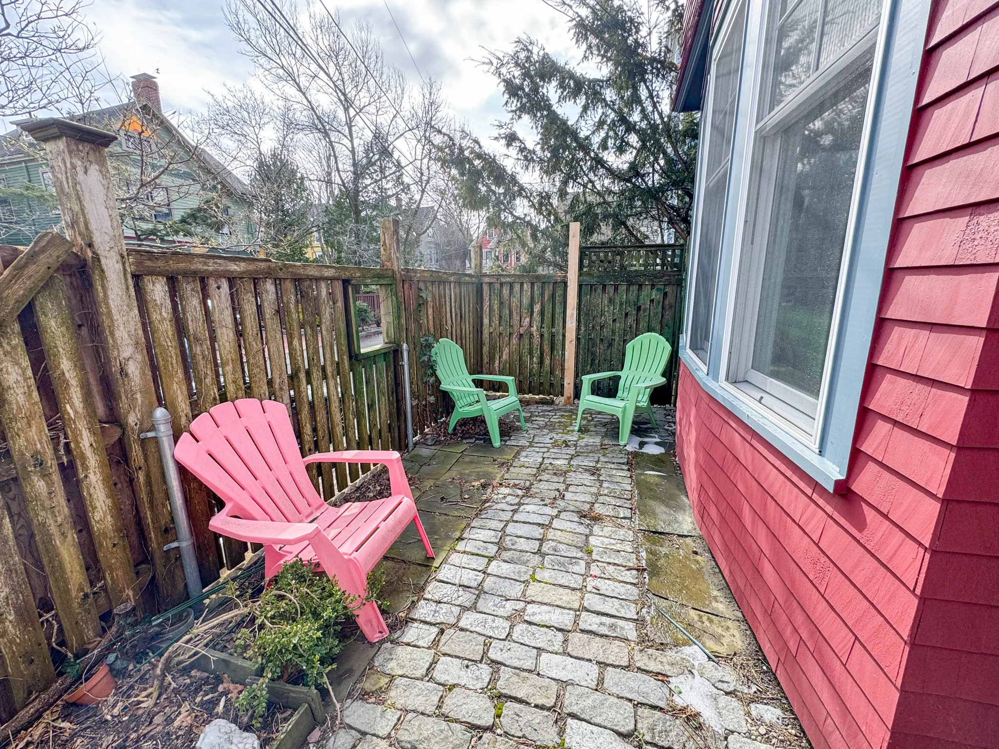 3 bed, 2.5 bath apartment for rent at 3 Howland St Unit 1, Baldwin — photo 19 of 19
