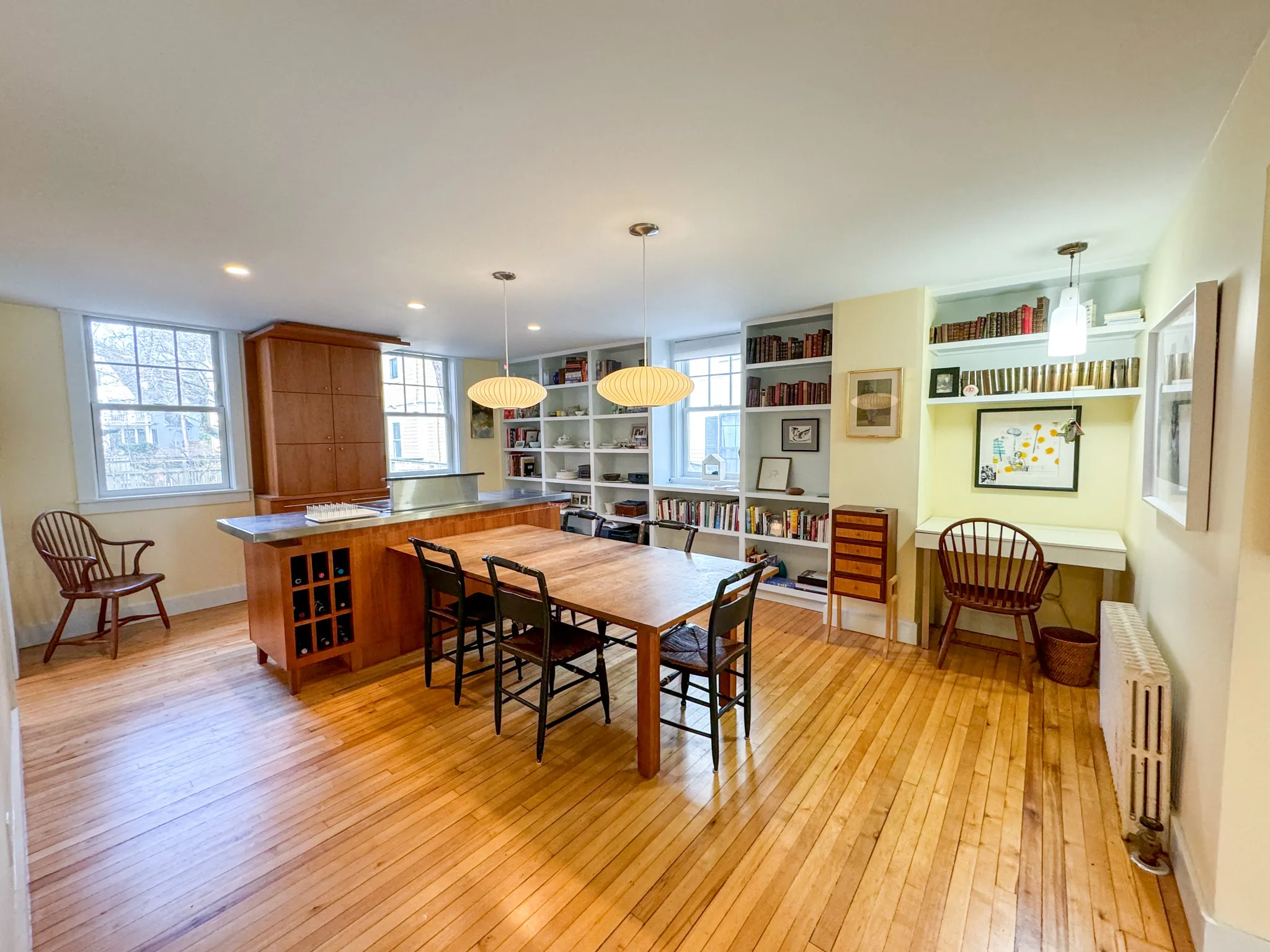 3 bed, 2.5 bath apartment for rent at 3 Howland St Unit ., Baldwin — photo 5 of 18