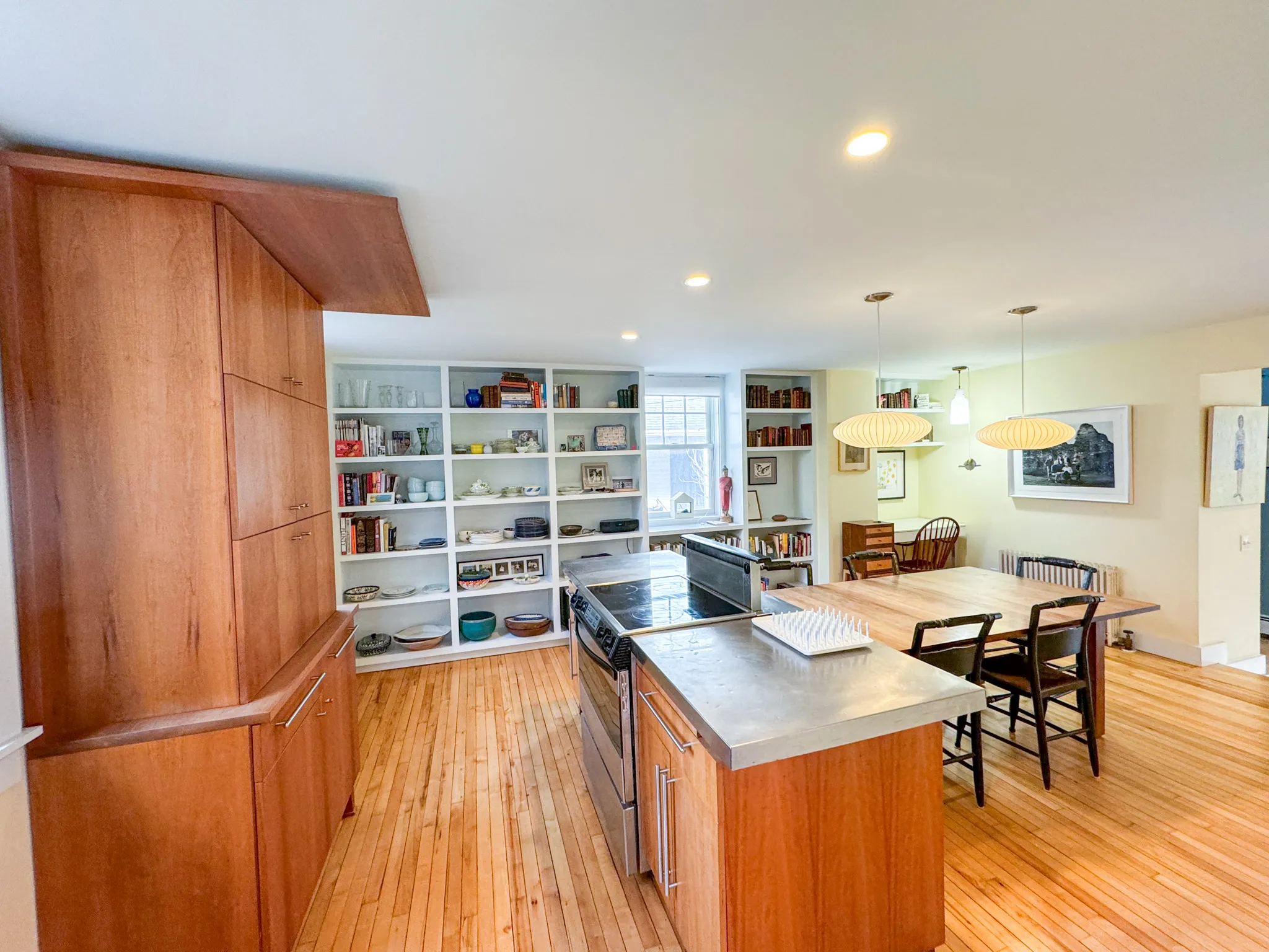 3 bed, 2.5 bath apartment for rent at 3 Howland St Unit ., Baldwin — photo 4 of 18