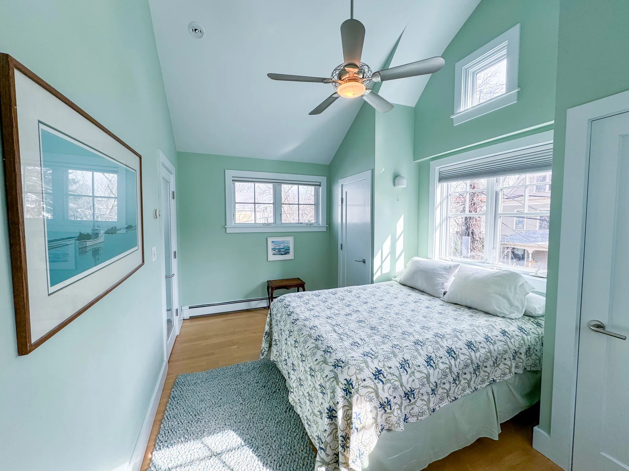 3 bed, 2.5 bath apartment for rent at 3 Howland St Unit ., Baldwin — photo 10 of 18