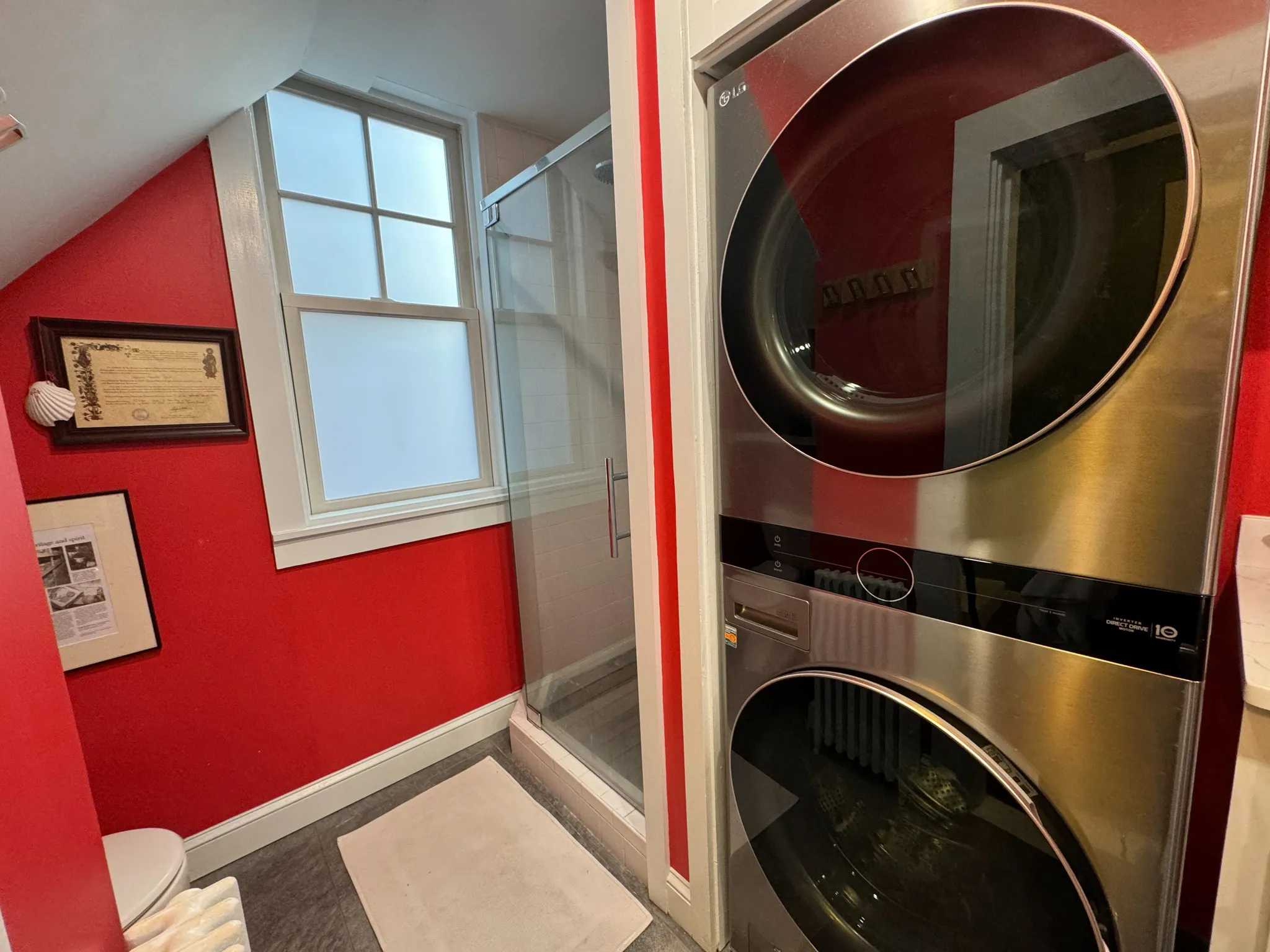 3 bed, 2.5 bath apartment for rent at 3 Howland St Unit ., Baldwin — photo 16 of 18