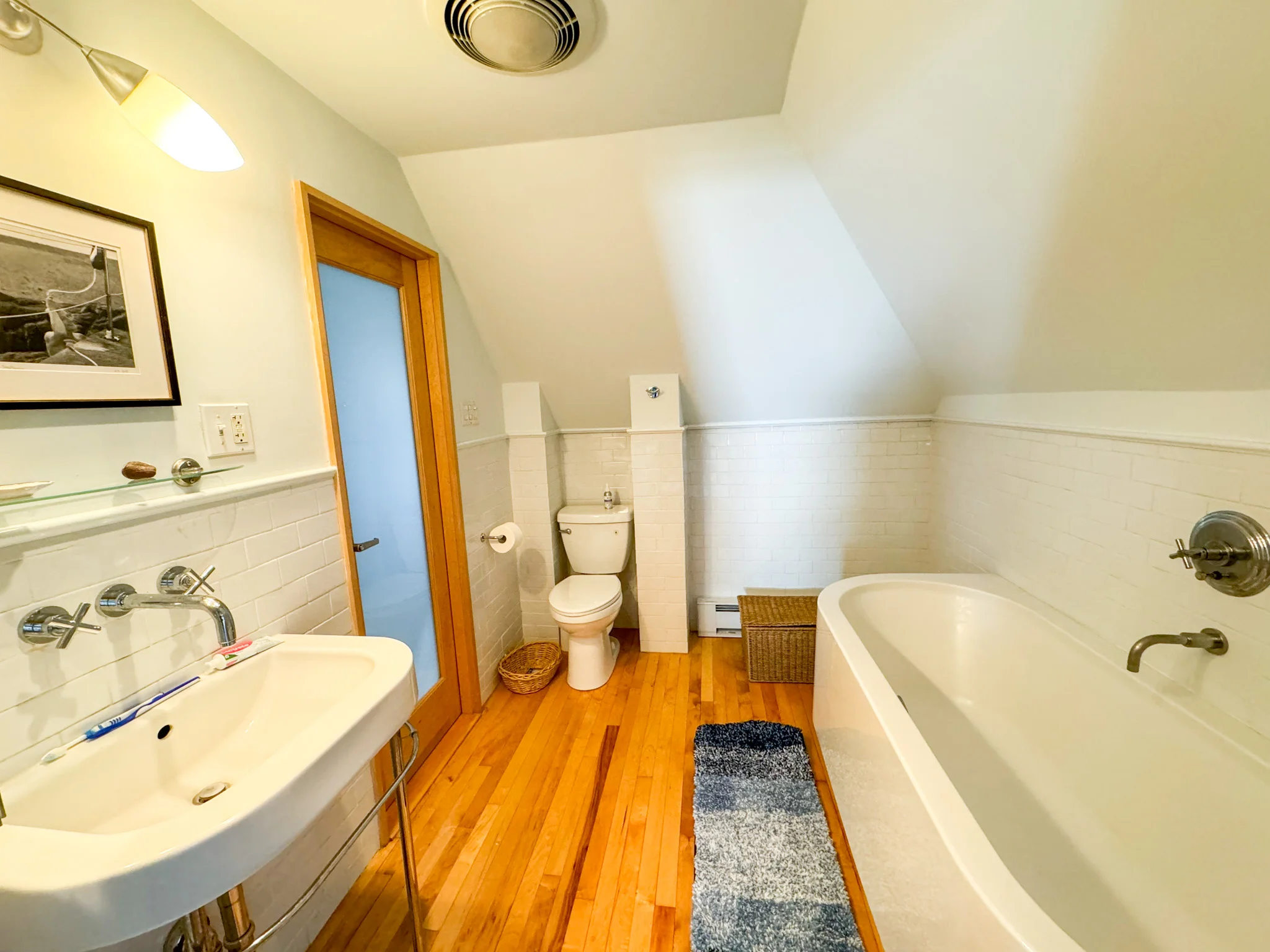 3 bed, 2.5 bath apartment for rent at 3 Howland St Unit ., Baldwin — photo 17 of 18