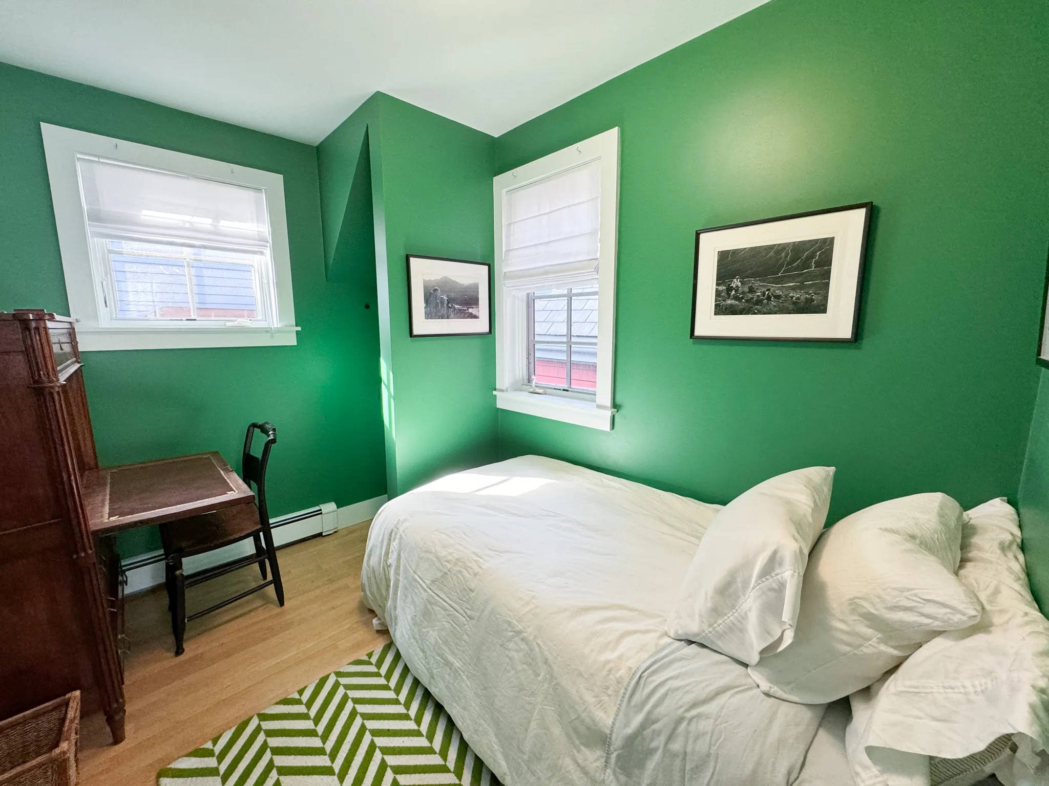 3 bed, 2.5 bath apartment for rent at 3 Howland St Unit ., Baldwin — photo 9 of 18