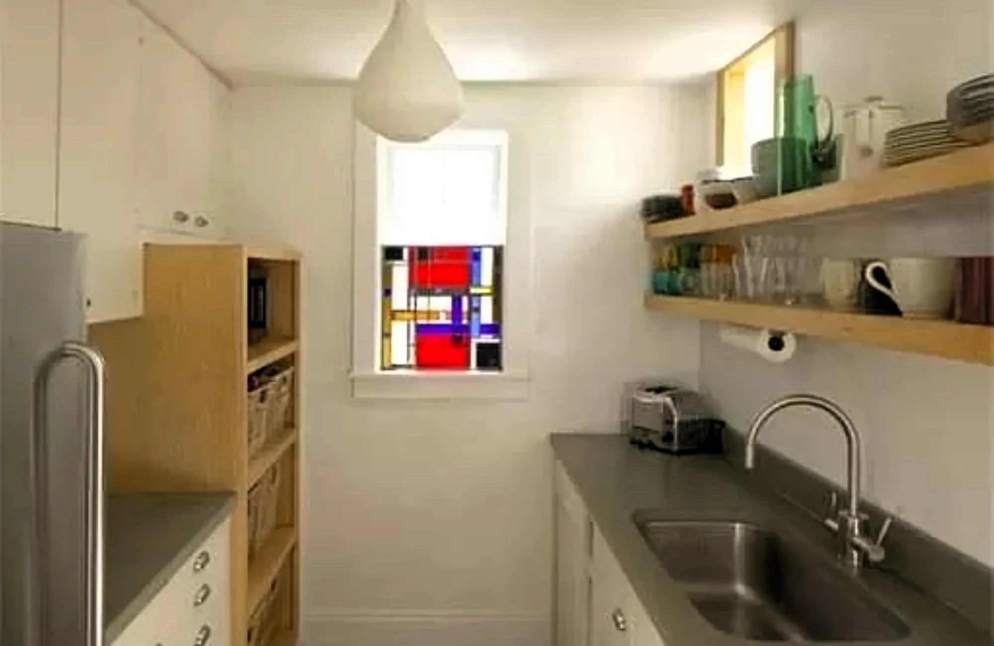 3 bed, 2.5 bath apartment for rent at 3 Howland St Unit ., Baldwin — photo 13 of 18