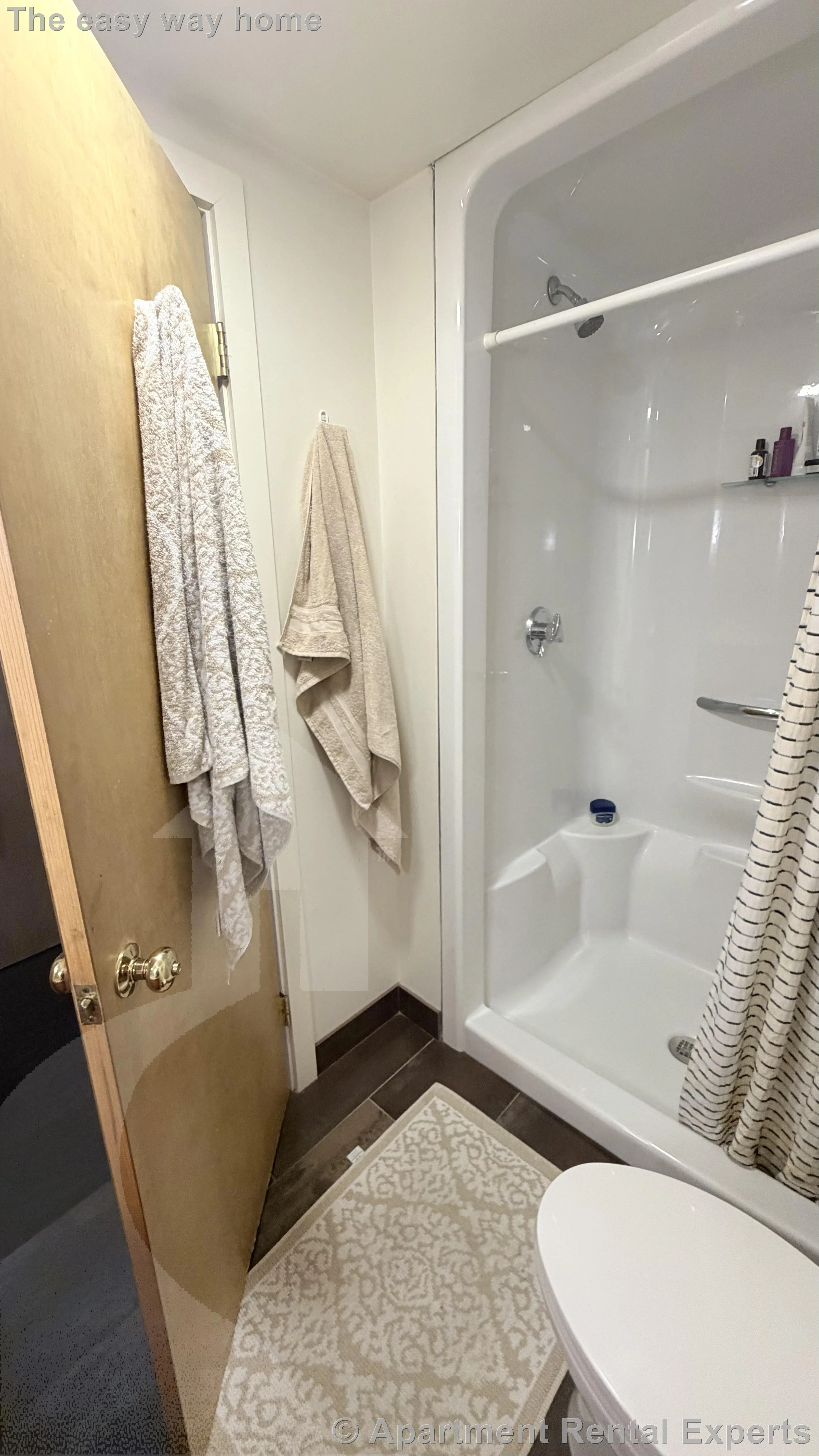 1 bed, 1 bath apartment for rent at 3 Jefferson St Unit 2, East Cambridge — photo 9 of 12