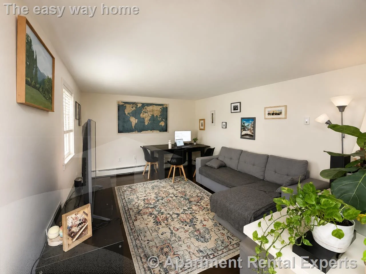 1 bed, 1 bath apartment for rent at 3 Jefferson St Unit 2, East Cambridge — photo 5 of 12