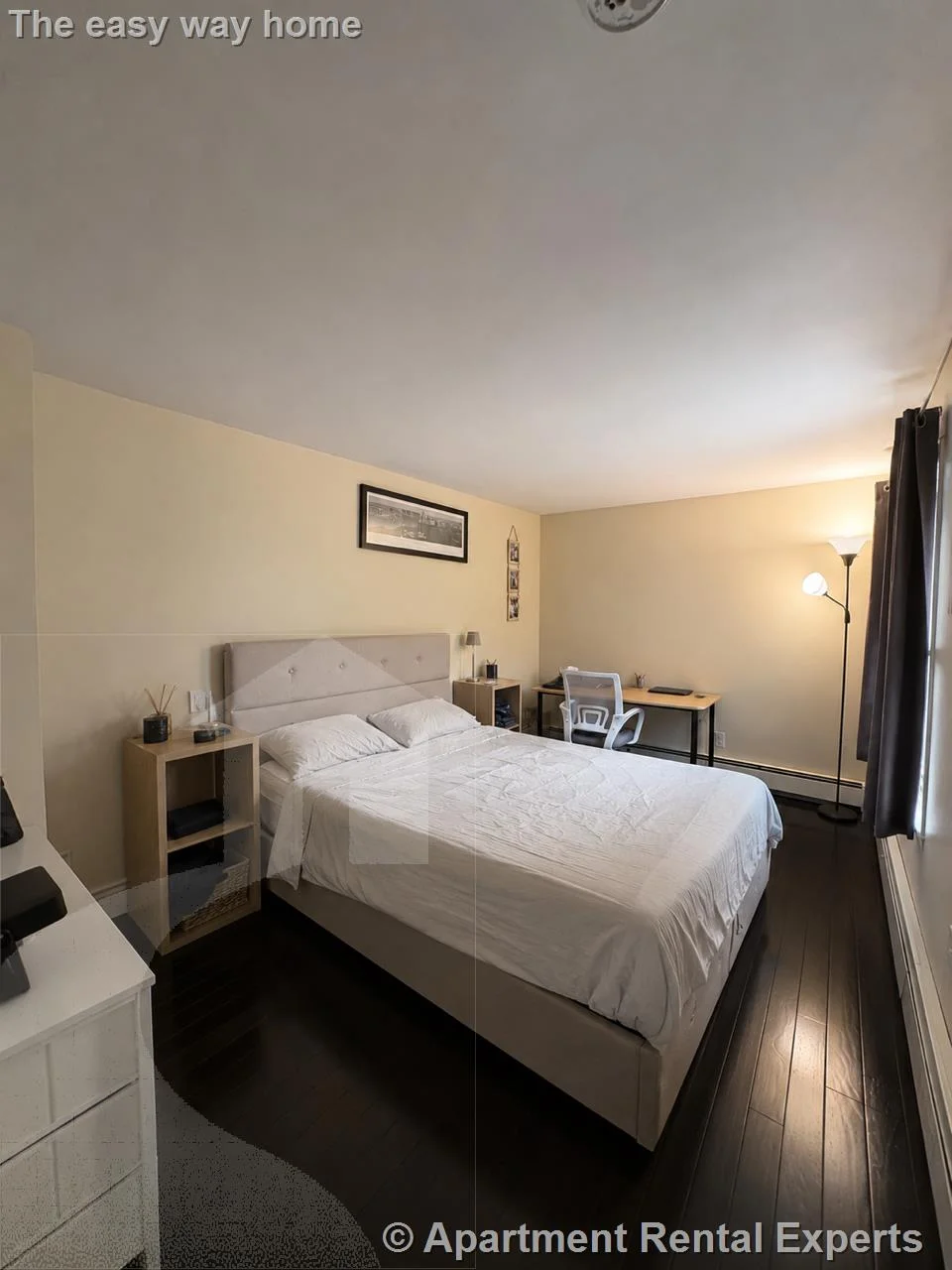 1 bed, 1 bath apartment for rent at 3 Jefferson St Unit 2, East Cambridge — photo 7 of 12