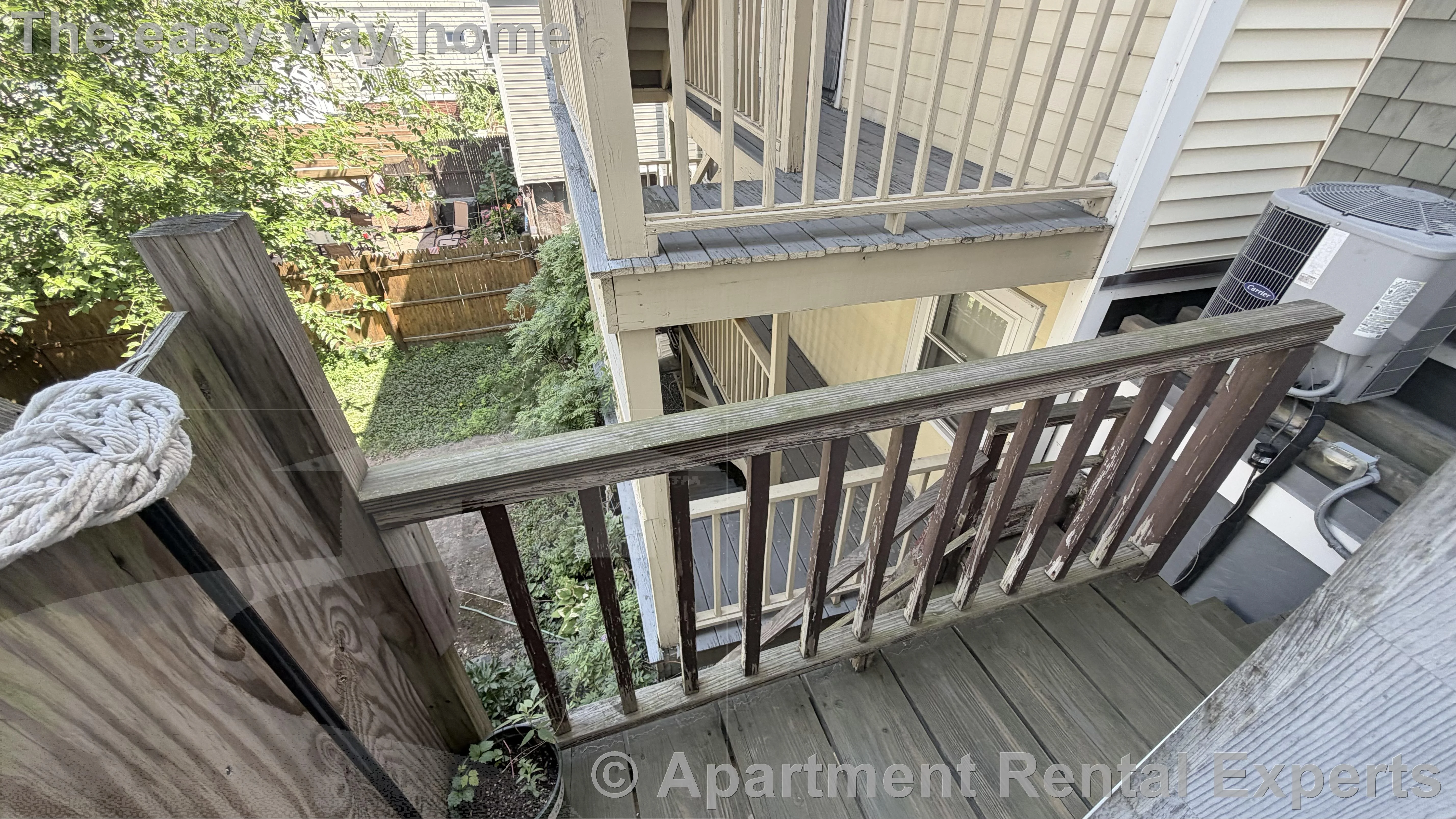1 bed, 1 bath apartment for rent at 3 Jefferson St Unit 2, East Cambridge — photo 12 of 12