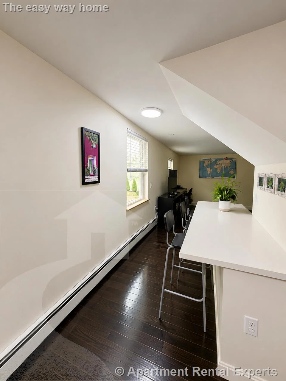 1 bed, 1 bath apartment for rent at 3 Jefferson St Unit 2, East Cambridge — photo 2 of 12