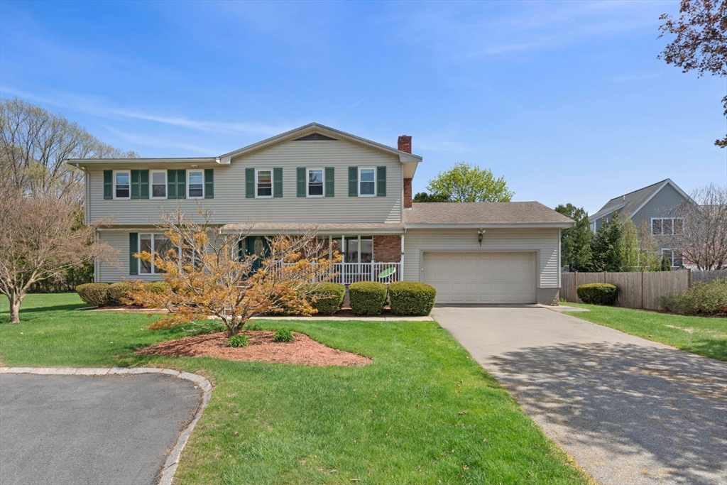 1 bed, 1 bath apartment for rent at 3 Jericho Rd Unit B, Woburn — photo 13 of 14