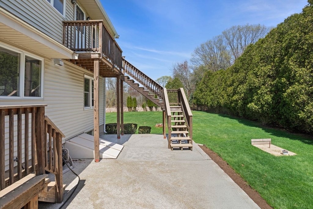 1 bed, 1 bath apartment for rent at 3 Jericho Rd Unit B, Woburn — photo 12 of 14