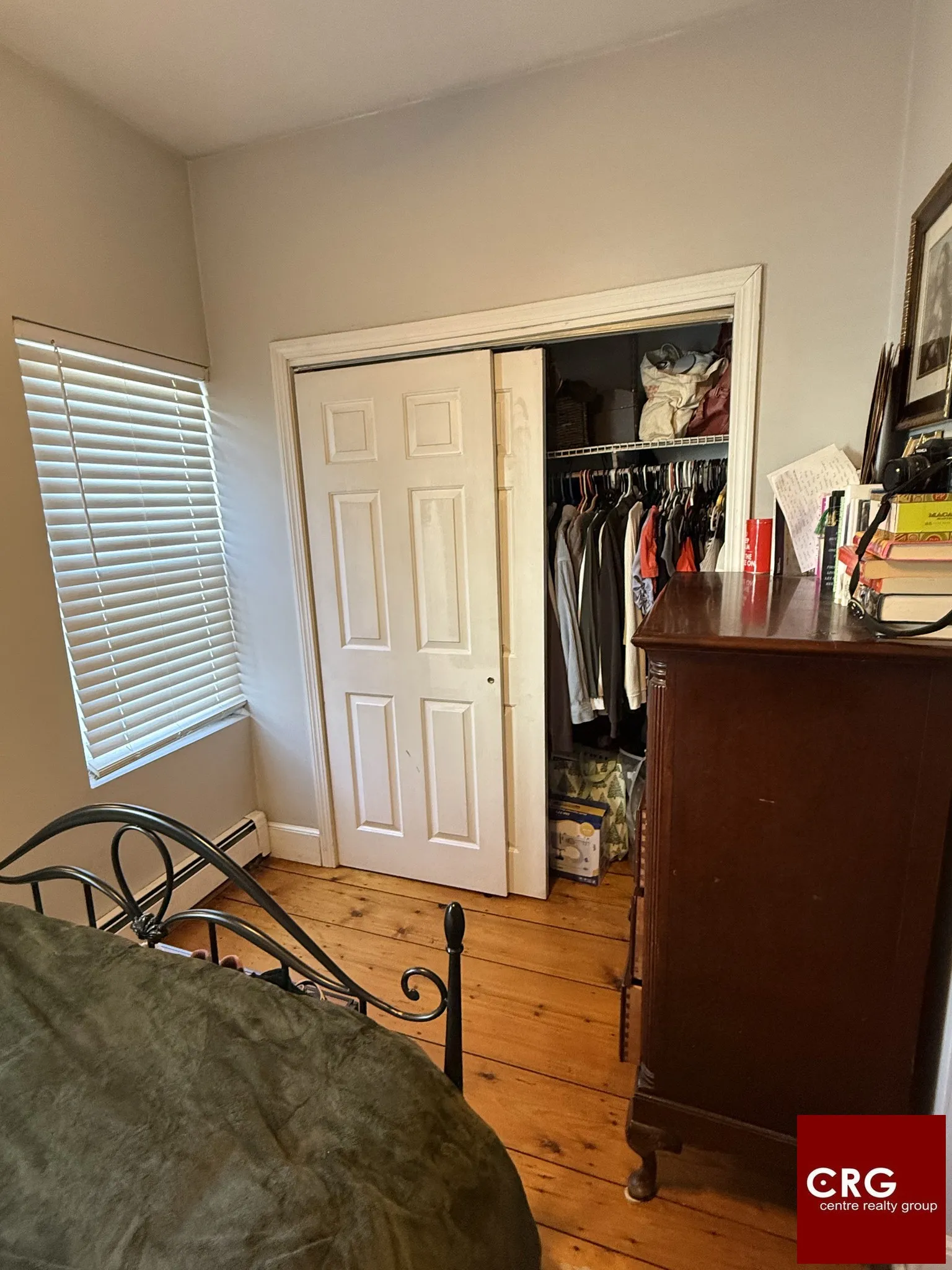 2 bed, 2 bath apartment for rent at 3 K St Pl Unit 1B, South Boston — photo 6 of 14