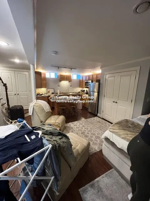 2 bed, 2 bath apartment for rent at 3 K St Pl Unit 1B, South Boston — photo 11 of 14