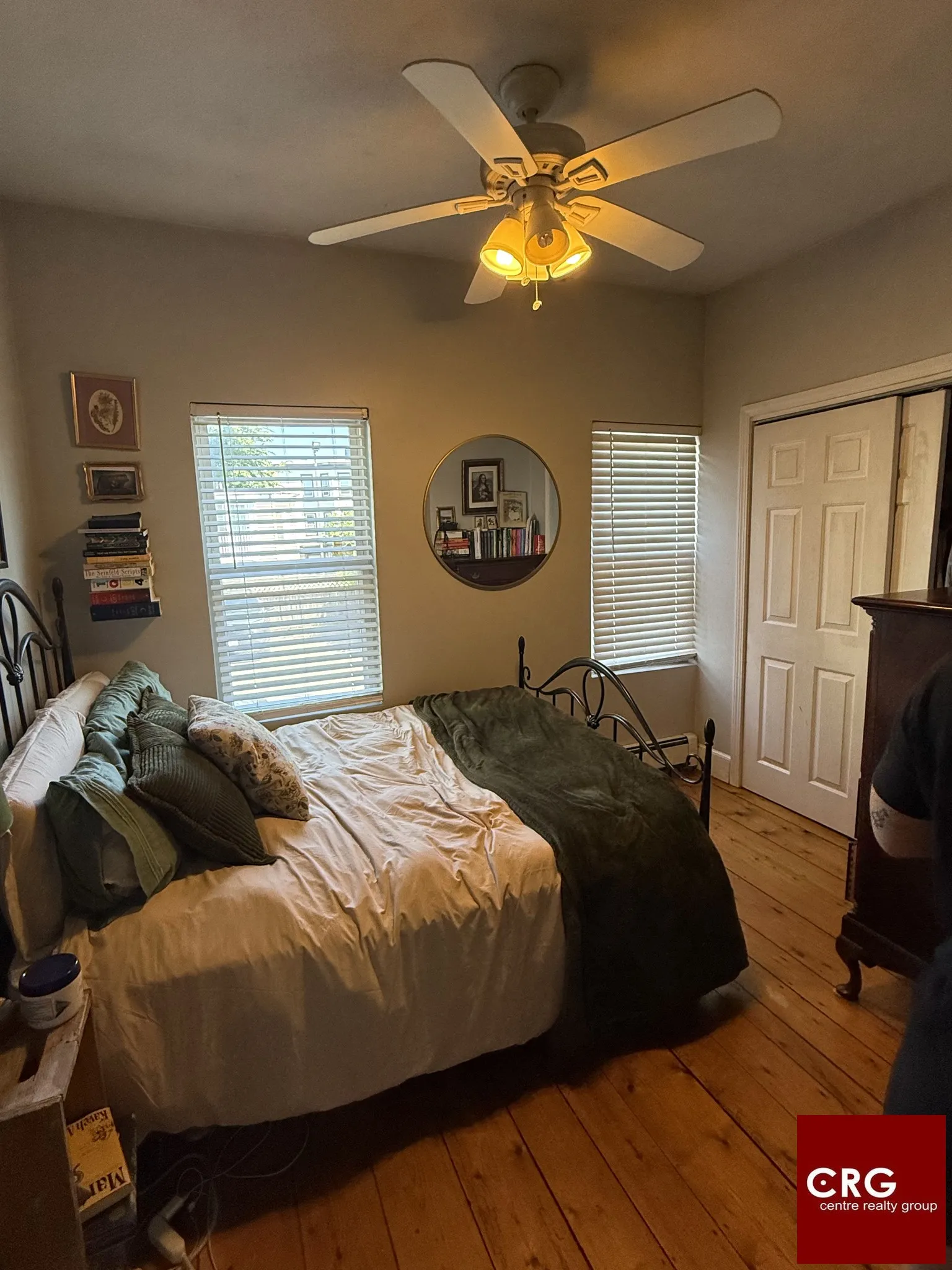 2 bed, 2 bath apartment for rent at 3 K St Pl Unit 1B, South Boston — photo 5 of 14