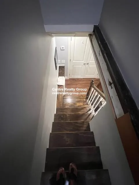 2 bed, 2 bath apartment for rent at 3 K St Pl Unit 1B, South Boston — photo 9 of 14