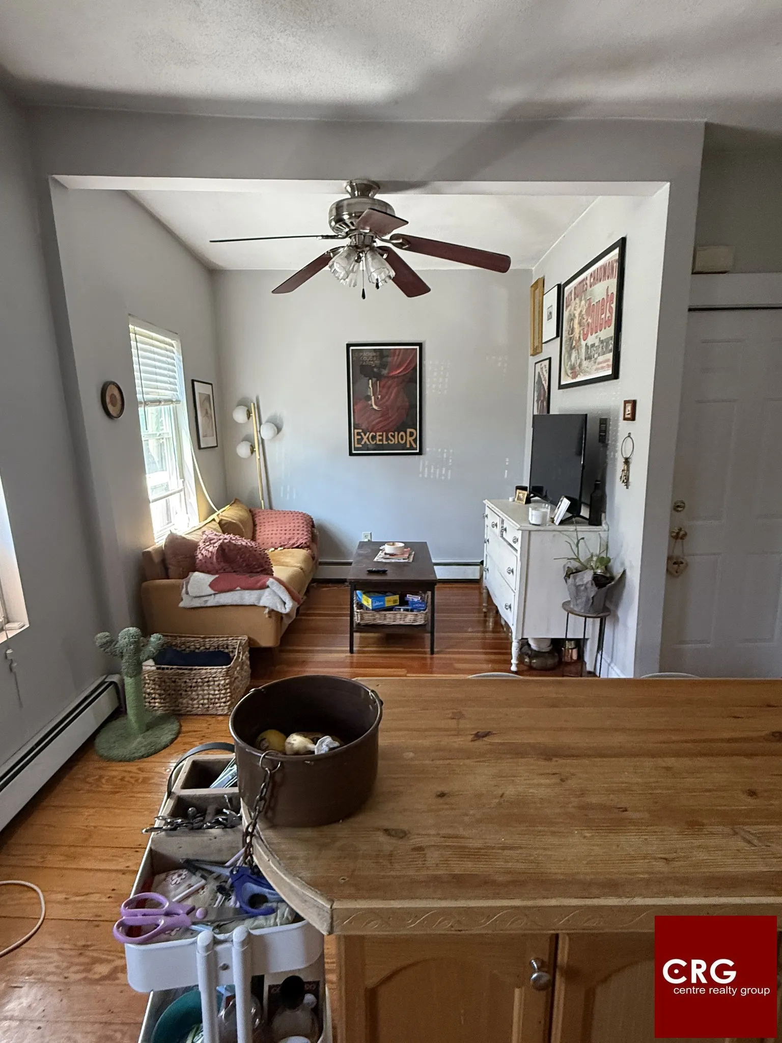 2 bed, 2 bath apartment for rent at 3 K St Pl Unit 1B, South Boston — photo 1 of 14