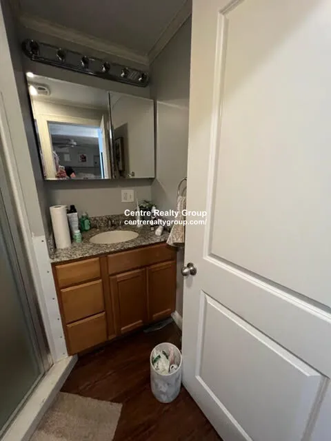 2 bed, 2 bath apartment for rent at 3 K St Pl Unit 1B, South Boston — photo 13 of 14