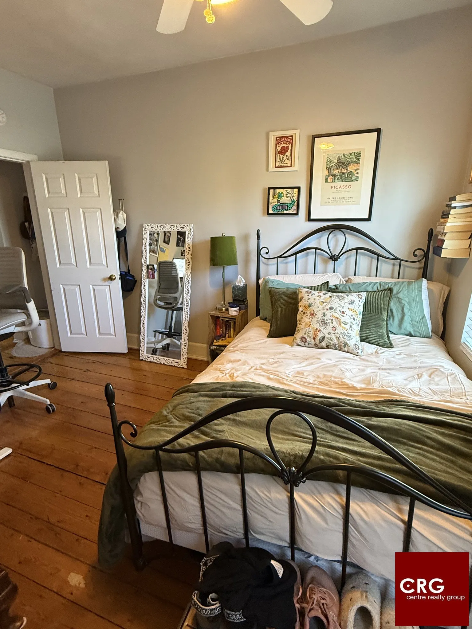 2 bed, 2 bath apartment for rent at 3 K St Pl Unit 1B, South Boston — photo 4 of 14