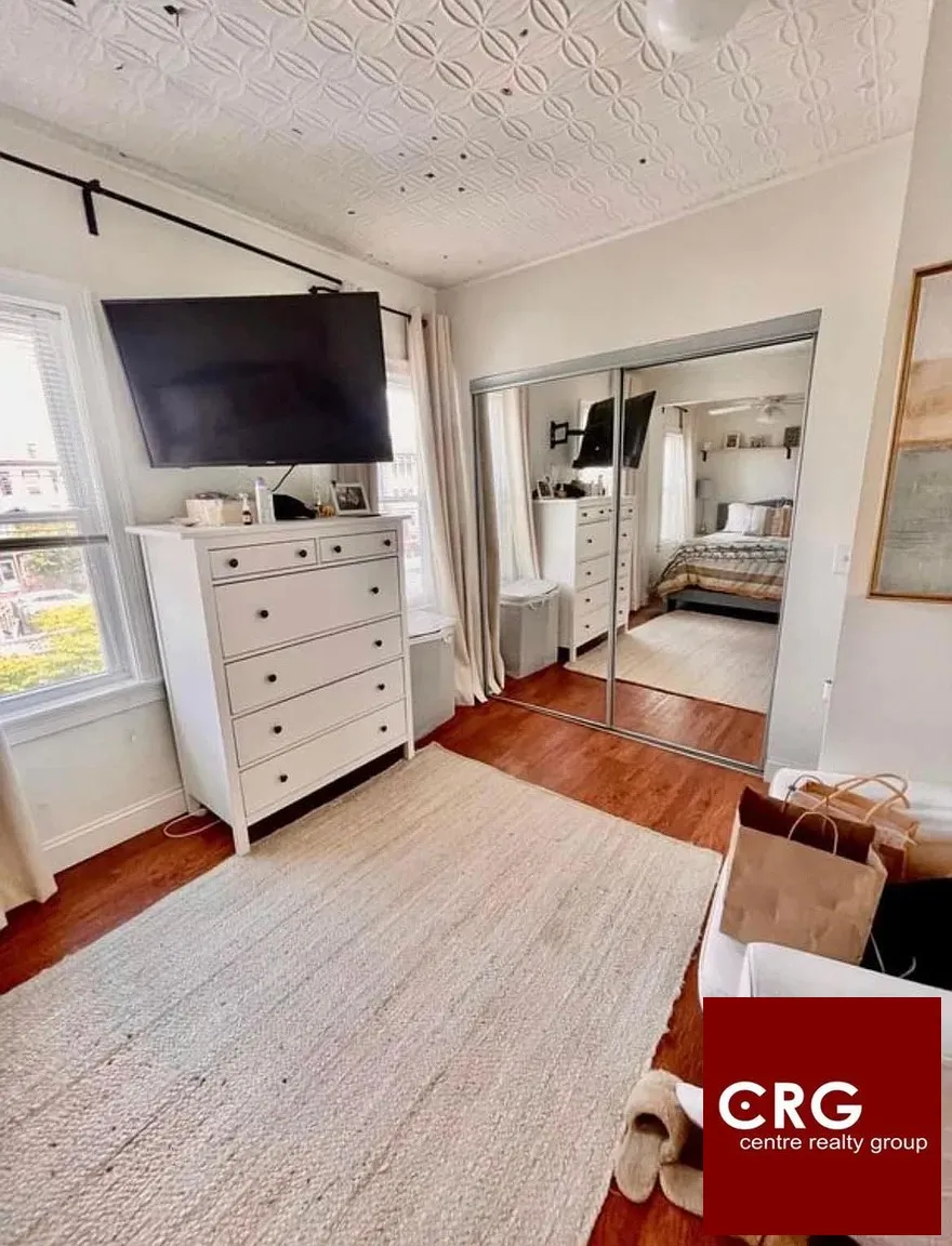 1 bed, 1 bath apartment for rent at 3 K St Pl Unit 2, South Boston — photo 5 of 6