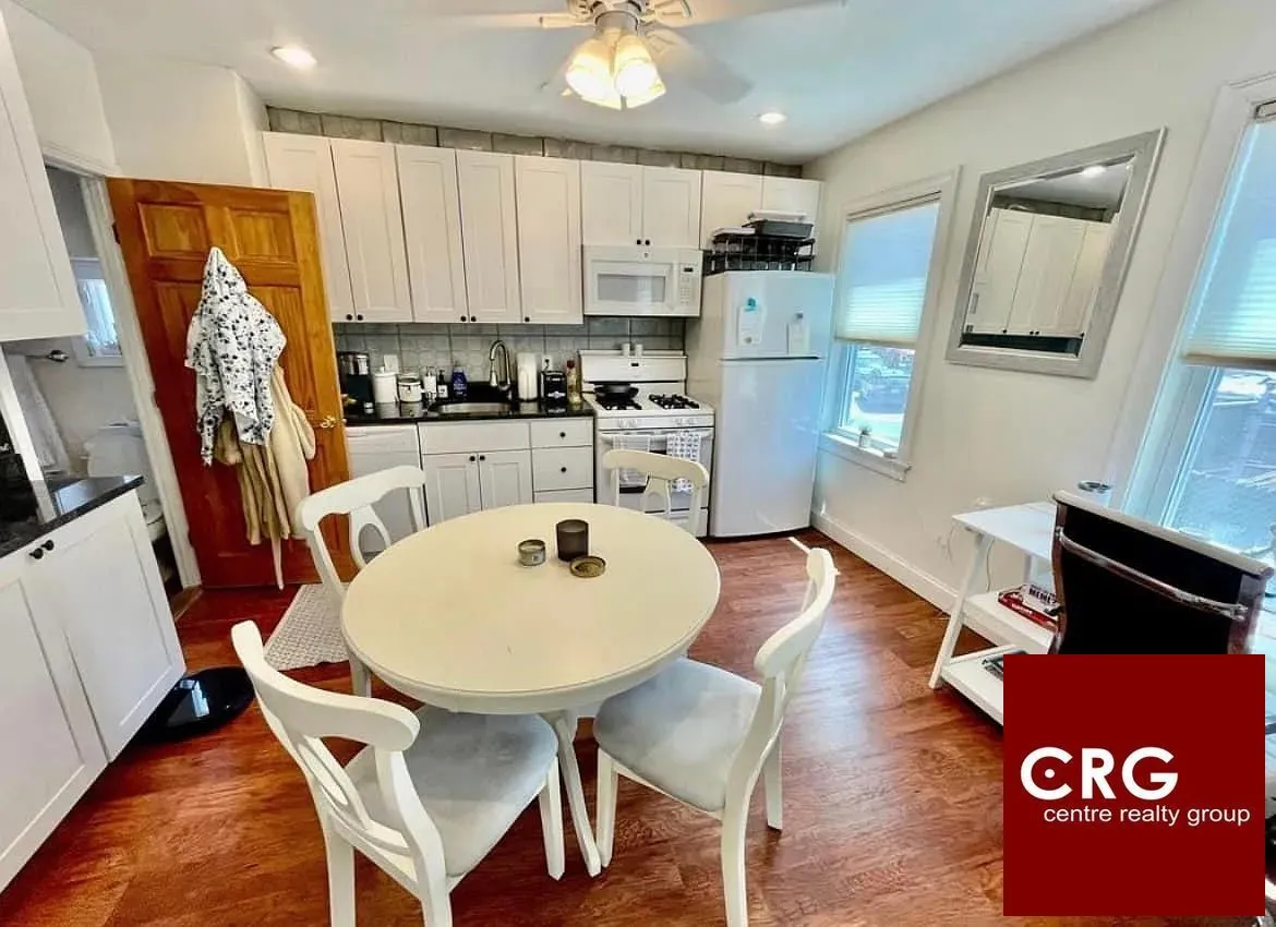 1 bed, 1 bath apartment for rent at 3 K St Pl Unit 2, South Boston — photo 2 of 6