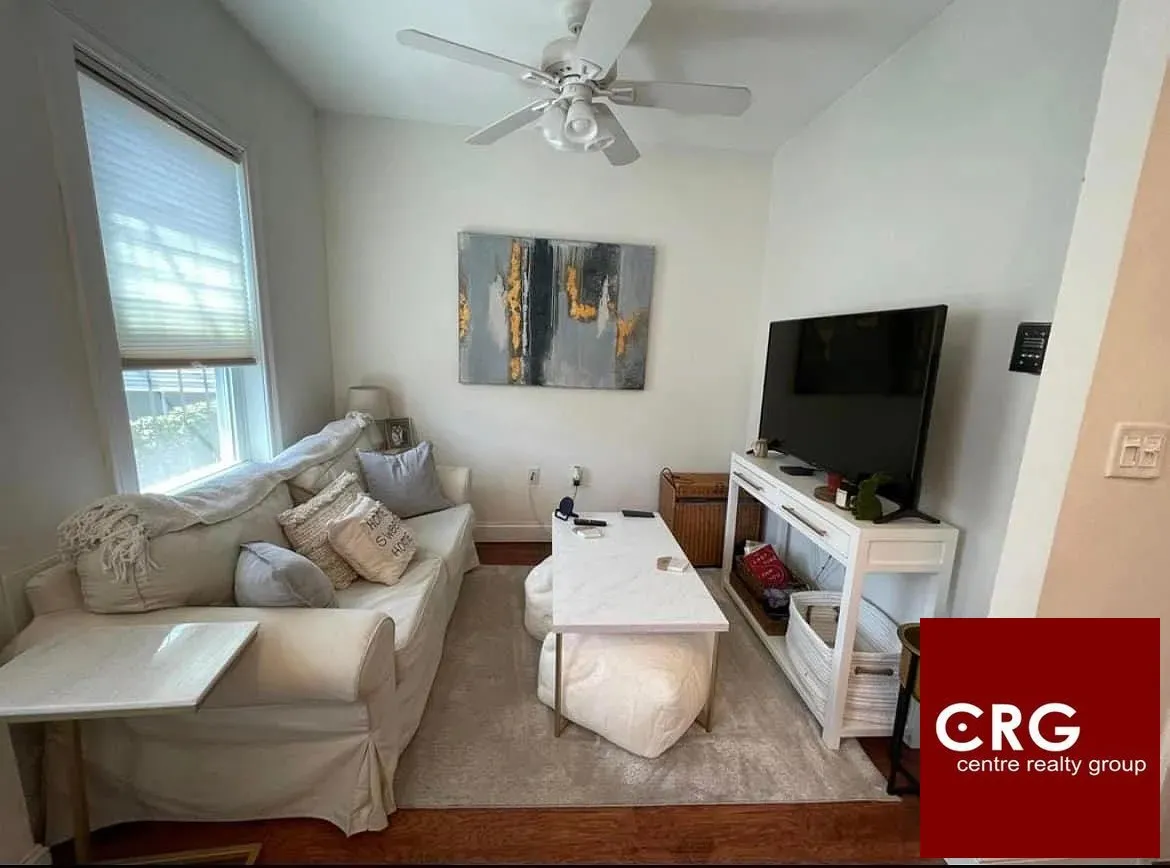1 bed, 1 bath apartment for rent at 3 K St Pl Unit 2, South Boston — photo 3 of 6