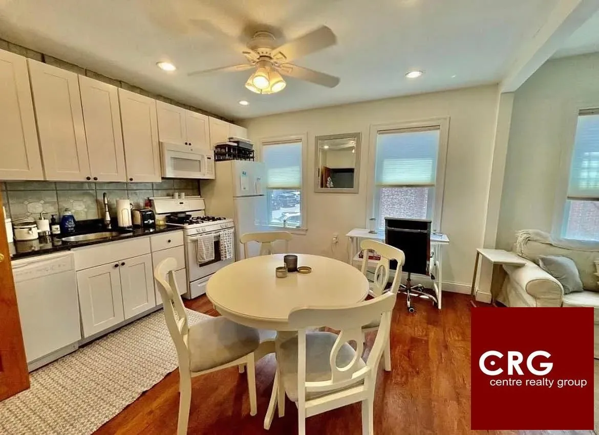 1 bed, 1 bath apartment for rent at 3 K St Pl Unit 2, South Boston