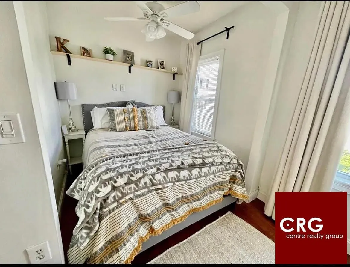 1 bed, 1 bath apartment for rent at 3 K St Pl Unit 2, South Boston — photo 4 of 6