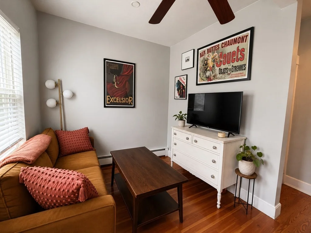 1 bed, 2 bath apartment for rent at 3 K Street Pl Unit 1/B, South Boston — photo 5 of 11