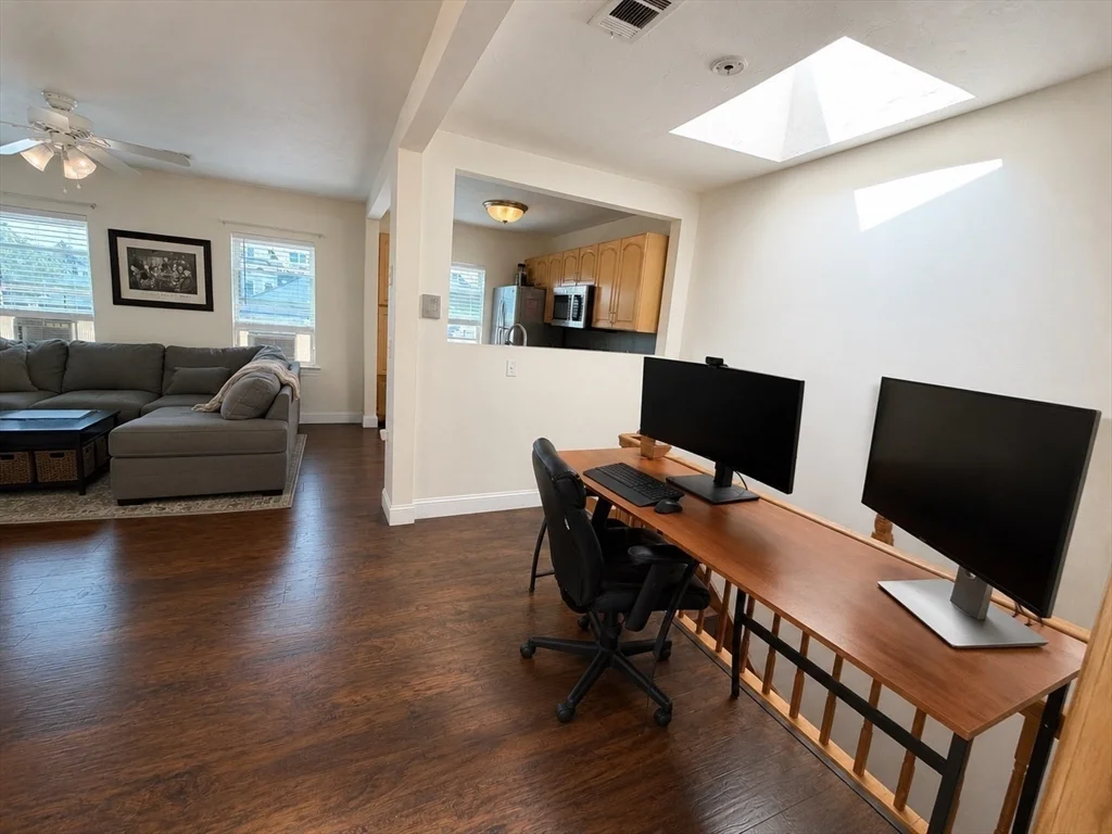 1 bed, 1 bath apartment for rent at 3 K Street Pl Unit 3, South Boston — photo 5 of 9
