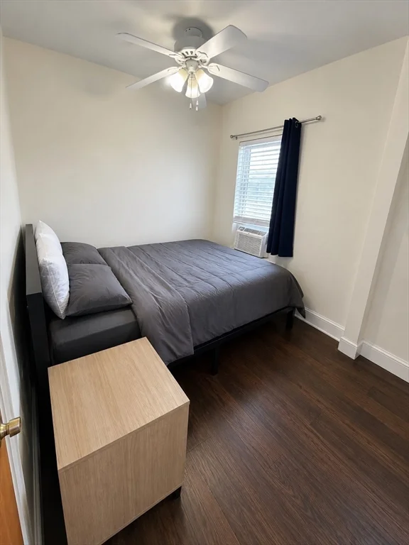 1 bed, 1 bath apartment for rent at 3 K Street Pl Unit 3, South Boston — photo 6 of 9