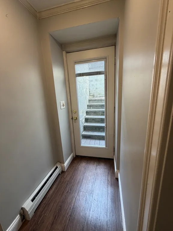 Studio bed, 1 bath apartment for rent at 3 K Street Pl Unit B, South Boston — photo 8 of 8