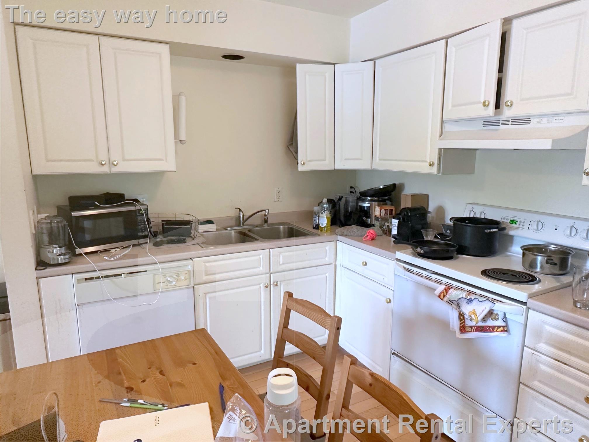 3 bed, 1 bath apartment for rent at 3 Kent Ct Unit 4, Porter Square — photo 11 of 12