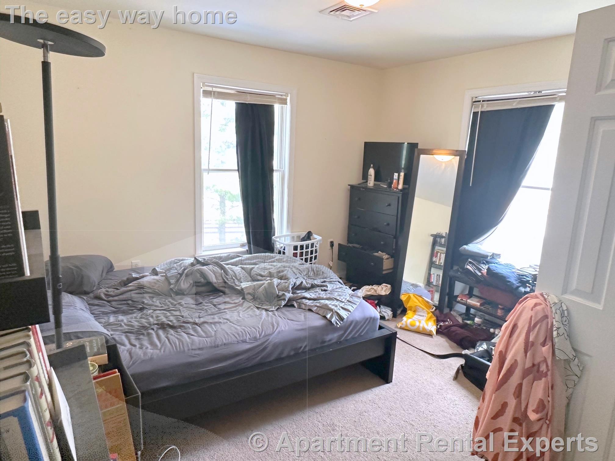 3 bed, 1 bath apartment for rent at 3 Kent Ct Unit 4, Porter Square — photo 5 of 12
