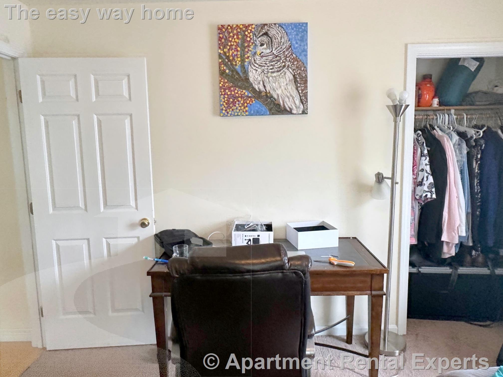3 bed, 1 bath apartment for rent at 3 Kent Ct Unit 4, Porter Square — photo 8 of 12