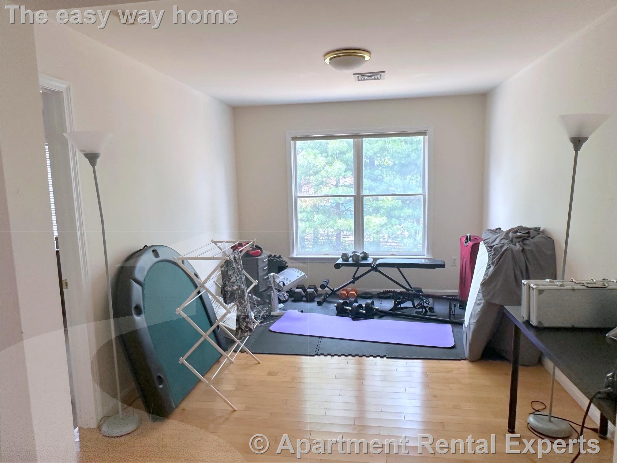 3 bed, 1 bath apartment for rent at 3 Kent Ct Unit 4, Porter Square — photo 2 of 12
