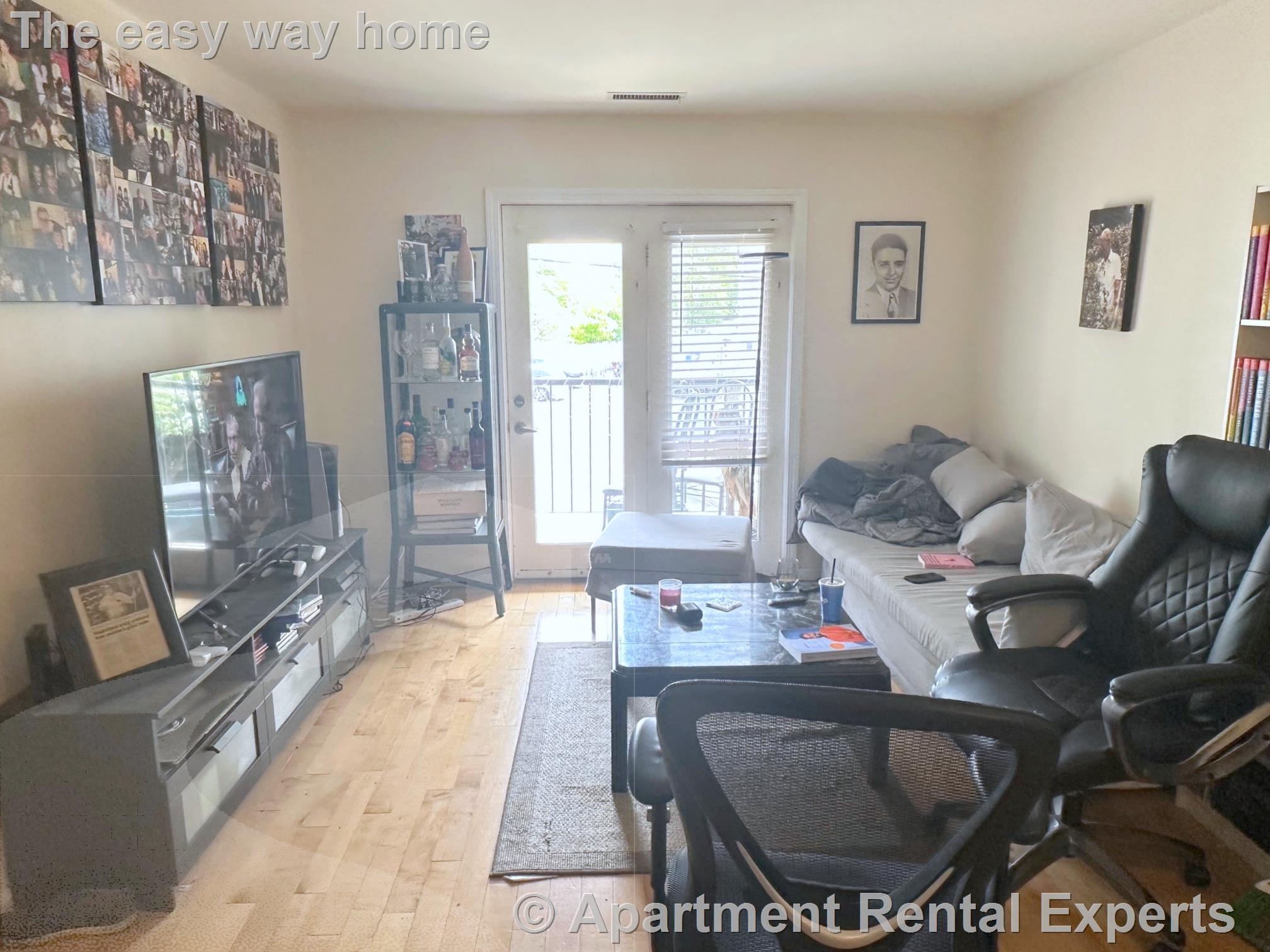 3 bed, 1 bath apartment for rent at 3 Kent Ct Unit 4, Porter Square — photo 4 of 12