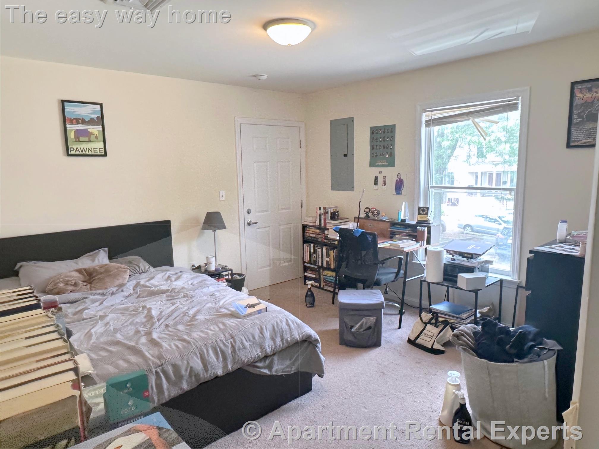 3 bed, 1 bath apartment for rent at 3 Kent Ct Unit 4, Porter Square — photo 9 of 12