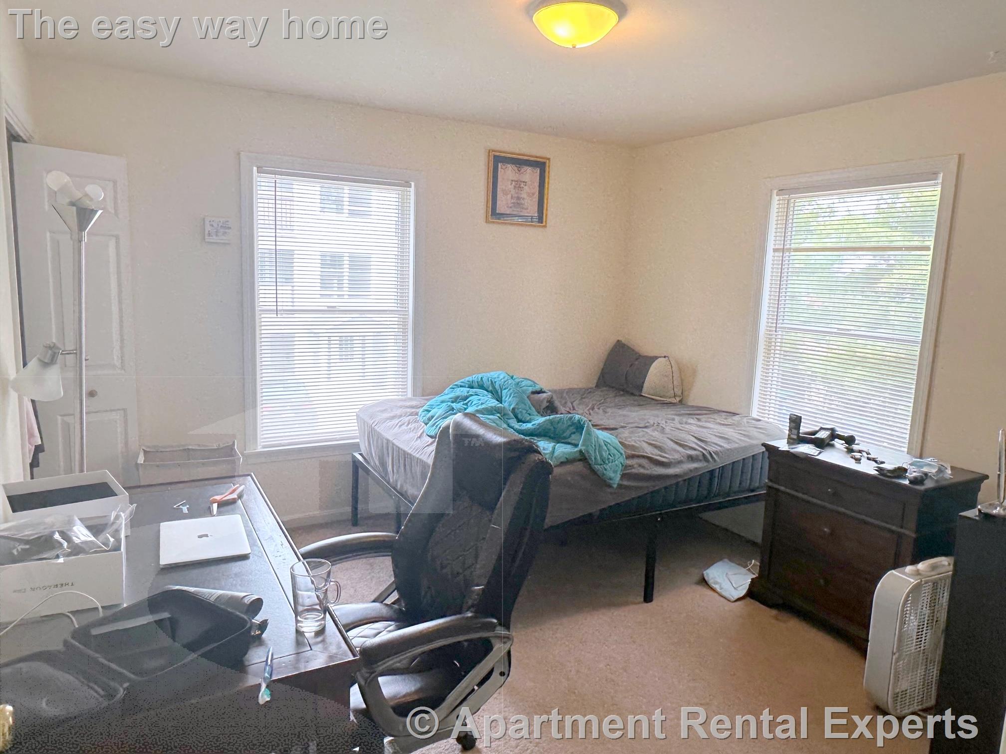 3 bed, 1 bath apartment for rent at 3 Kent Ct Unit 4, Porter Square — photo 7 of 12